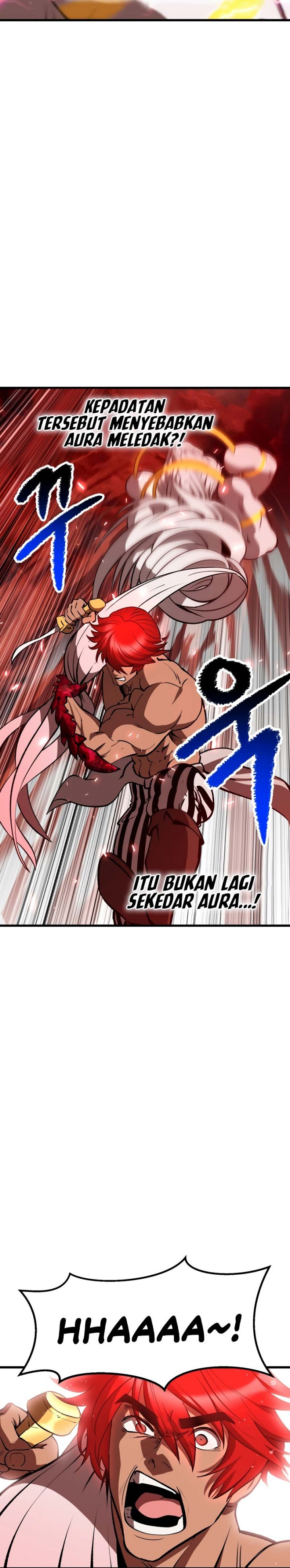 Otherworldly Sword King’s Survival Records Chapter 208 Gambar 31